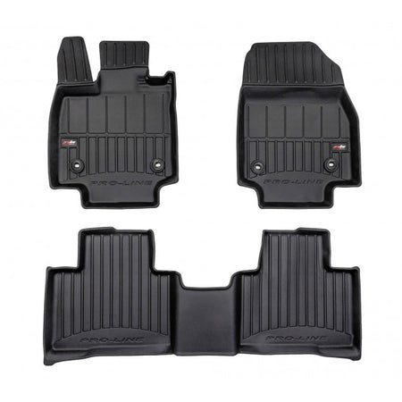 Covorase auto tip tavita Lexus RX AL30 450h+ PHEV fabricatie 10.2022 - prezent, caroserie suv #1