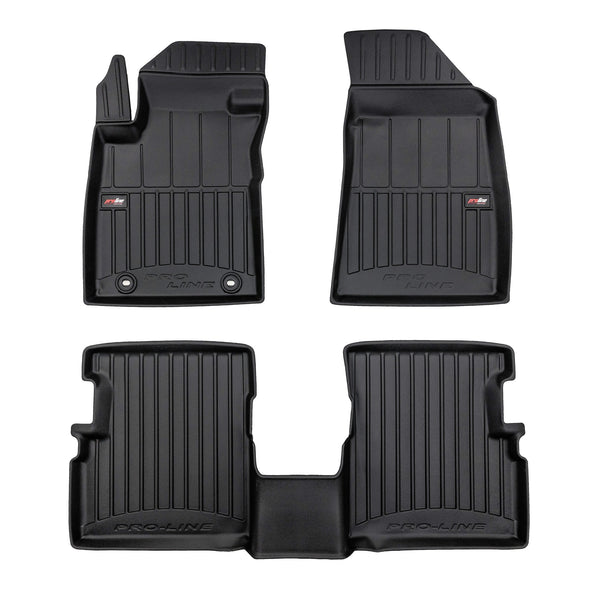 Covorase auto tip tavita MG ZS fabricatie 2017 - prezent, caroserie suv #1