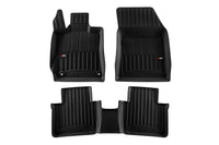 Covorase auto tip tavita Citroen C5 X Plug-in Hybrid, an fabricatie 05.2022 - prezent, caroserie suv | 3D430891