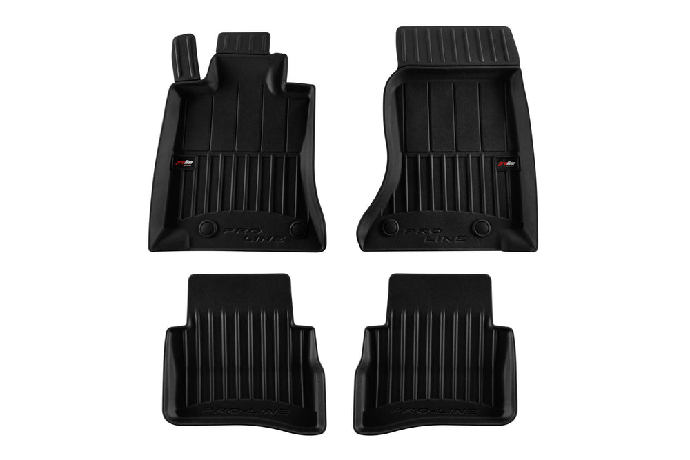 Covorase auto tip tavita Mercedes E-Class W214, an fabricatie 05.2023 - prezent, caroserie sedan | 3D431140