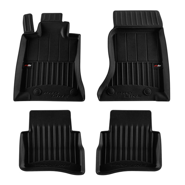 Covorase auto tip tavita Mercedes E-Class W214 fabricatie 05.2023 - prezent, caroserie sedan #1