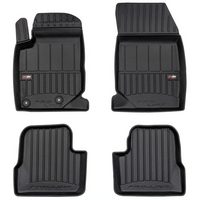 Covorase auto tip tavita Opel Mokka B, an fabricatie 02.2021 - prezent, caroserie suv | 3D431171