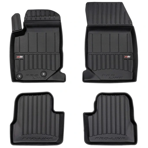 Covorase auto tip tavita Opel Mokka B, an fabricatie 02.2021 - prezent, caroserie suv | 3D431171