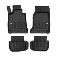 Covorase auto tip tavita Mercedes E-Class W213, an fabricatie 04.2017 - 07.2023, caroserie coupe | 3D431195