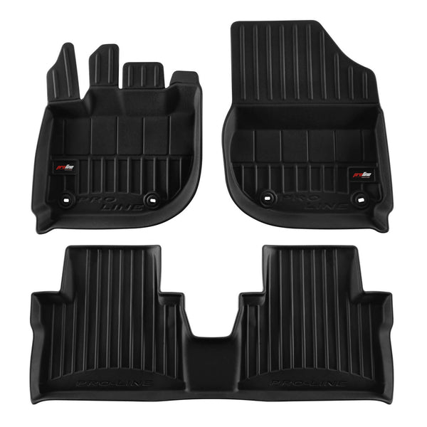 Covorase auto tip tavita Honda e:NY1 fabricatie 05.2023 - prezent, caroserie suv #1