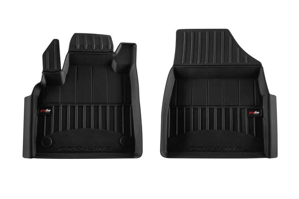 Covorase auto tip tavita Renault Kangoo E-Tech, an fabricatie 2022 - prezent, caroserie van rand 1 | 3D431386