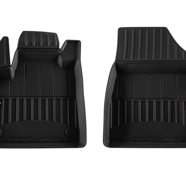 Covorase auto tip tavita Renault Kangoo E-Tech fabricatie 2022 - prezent, caroserie van, rand 1 #1