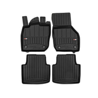 Covorase auto tip tavita Skoda Superb IV, an fabricatie 12.2023 - prezent, caroserie combi | 3D431508