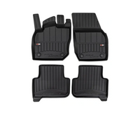 Covorase auto tip tavita Volkswagen Tiguan III, an fabricatie 11.2023 - prezent, caroserie suv nu corespunde pentru mhev | 3D431553