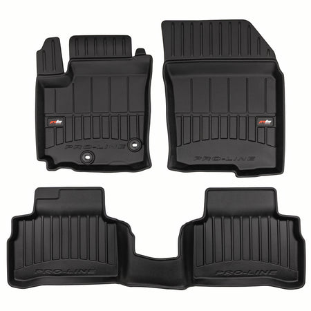 Covorase auto tip tavita Suzuki Vitara 1.5 Strong Hybrid fabricatie 03.2022 - prezent, caroserie suv #1