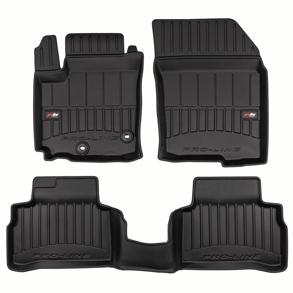 Covorase auto tip tavita Suzuki Vitara 1.5 Strong Hybrid, an fabricatie 03.2022 - prezent, caroserie suv | 3D432475