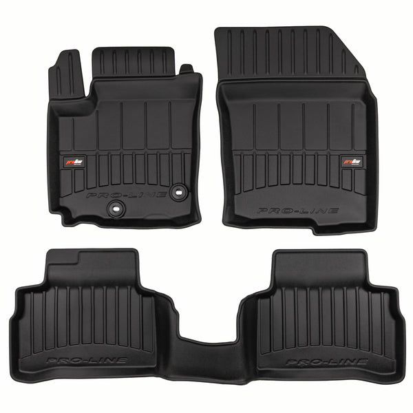 Covorase auto tip tavita Suzuki Vitara 1.5 Strong Hybrid fabricatie 03.2022 - prezent, caroserie suv #1