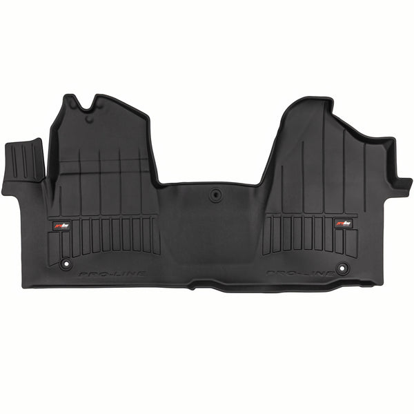 Covorase auto tip tavita Renault Master IV fabricatie 10.2024 - prezent, caroserie van #1