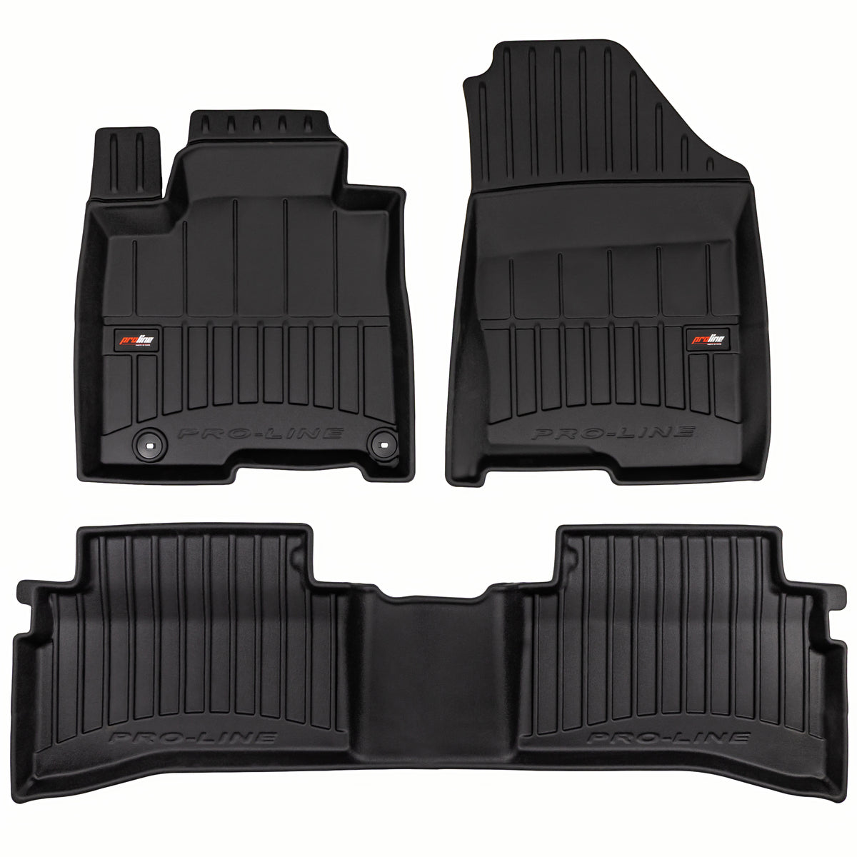 Covorase auto tip tavita Hyundai Tucson III (NX4) PHEV, an fabricatie 05.2021 - prezent, caroserie suv | 3D435056