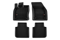 Covorase auto tip tavita Volkswagen Tiguan II Allspace, an fabricatie 11.2017 - 2024, caroserie suv | 3D445543