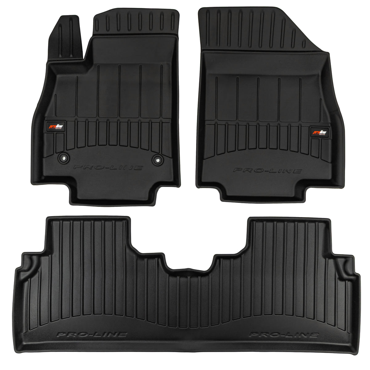 Covorase auto tip tavita Kia EV3 EV3, an fabricatie 11.2024 - prezent, caroserie suv | 3D446700