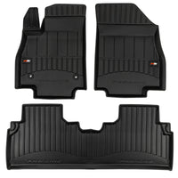 Covorase auto tip tavita Kia EV3, an fabricatie 11.2024 - prezent, caroserie suv | 3D446700
