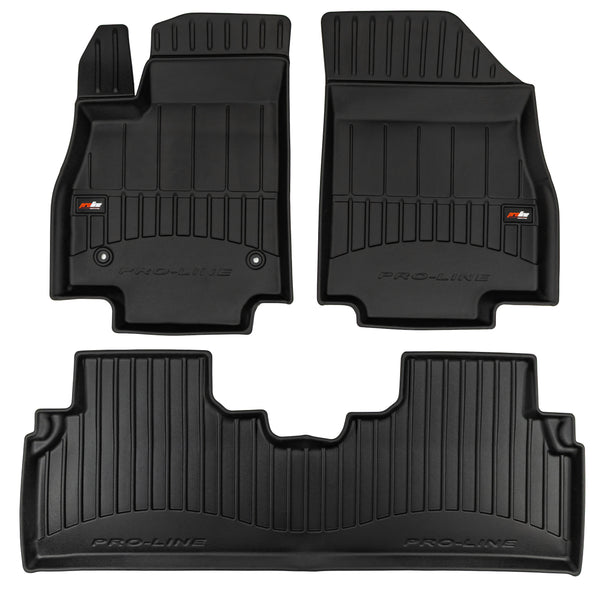 Covorase auto tip tavita Kia EV3 fabricatie 11.2024 - prezent, caroserie suv #1