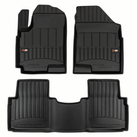 Covorase auto tip tavita DFSK Fengon 6 fabricatie 2024 - prezent, caroserie suv #1