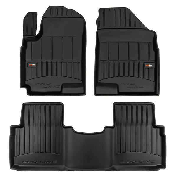 Covorase auto tip tavita DFSK Fengon 6 fabricatie 2024 - prezent, caroserie suv #1