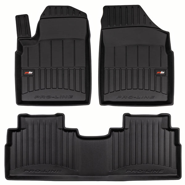 Covorase auto tip tavita DFSK E5 fabricatie 2024 - prezent, caroserie suv #1