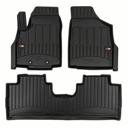 Covorase auto tip tavita Forthing T5 fabricatie 2024 - prezent, caroserie suv #1