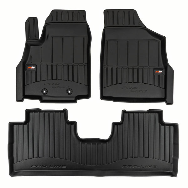 Covorase auto tip tavita Forthing T5 fabricatie 2024 - prezent, caroserie suv #1