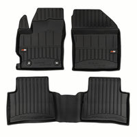 Covorase auto tip tavita Toyota Corolla XII Hybrid, an fabricatie 03.2019 - prezent, caroserie combi | 3D800824