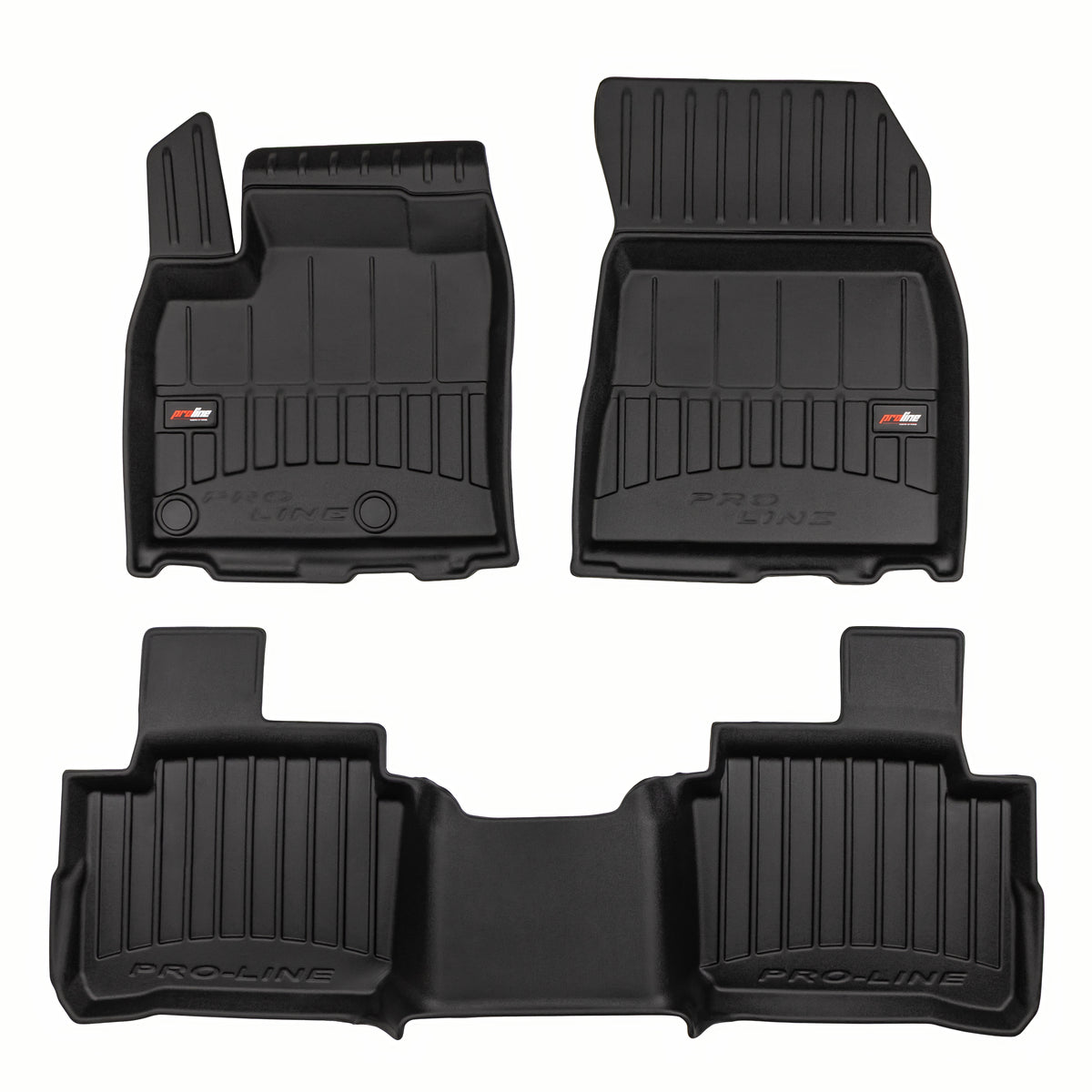 Covorase auto tip tavita Nissan Qashqai III e-Power Facelift, an fabricatie 2024 - prezent, caroserie suv | 3D800879
