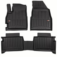 Covorase auto tip tavita Omoda 5, an fabricatie 04.2024 - prezent, caroserie suv | 3D800947
