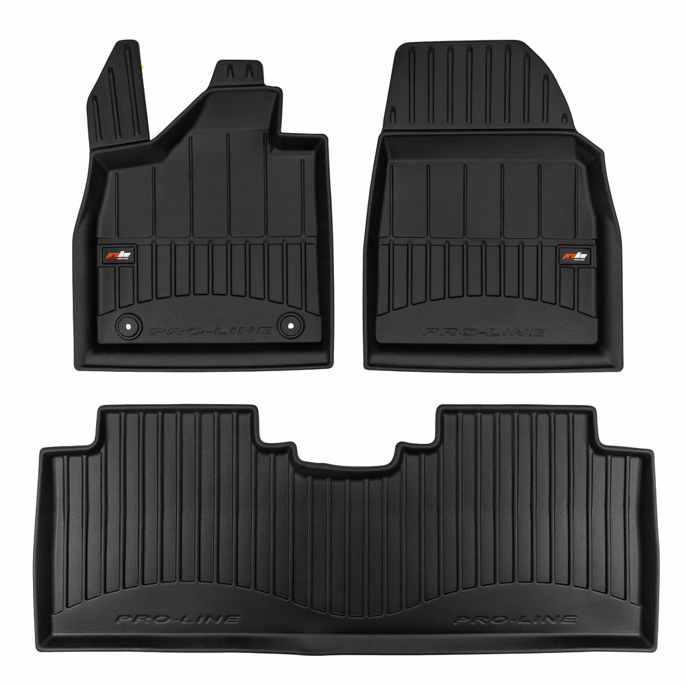 Covorase auto tip tavita Leapmotor C10 EV, an fabricatie 10.2024 - prezent, caroserie suv | 3D802064