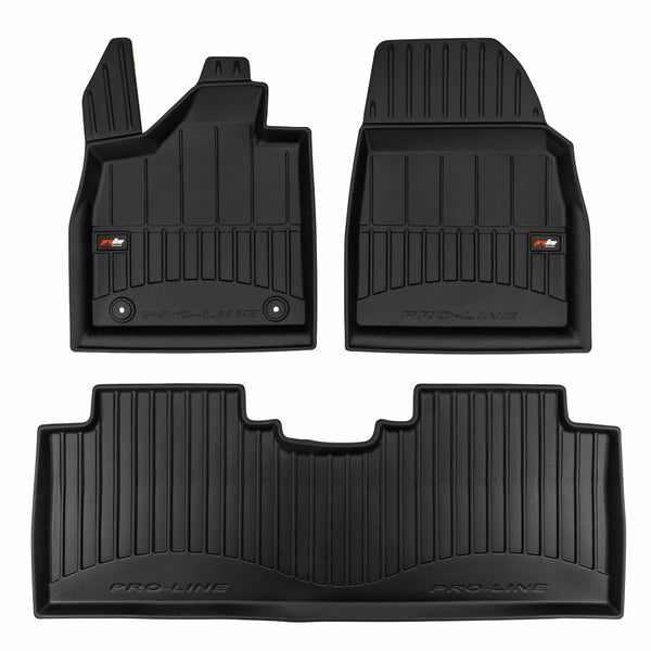 Covorase auto tip tavita Leapmotor C10 EV fabricatie 10.2024 - prezent, caroserie suv #2