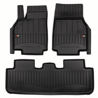 Covorase auto tip tavita Tesla Model Y Facelift, an fabricatie 2025 - prezent, caroserie suv | 3D802613