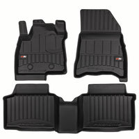 Covorase auto tip tavita Dacia Bigster MHEV fabricatie 03.2025 - prezent, caroserie suv, AWD #1