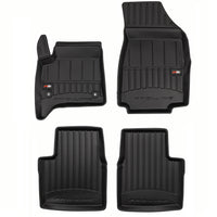 Covorase auto tip tavita Opel Frontera Hybrid (MHEV), an fabricatie 07.2024 - prezent, caroserie suv | 3D802903