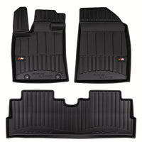 Covorase auto tip tavita BYD Dolphin Surf, an fabricatie 06.2025 - prezent, caroserie hatchback | 3D803016