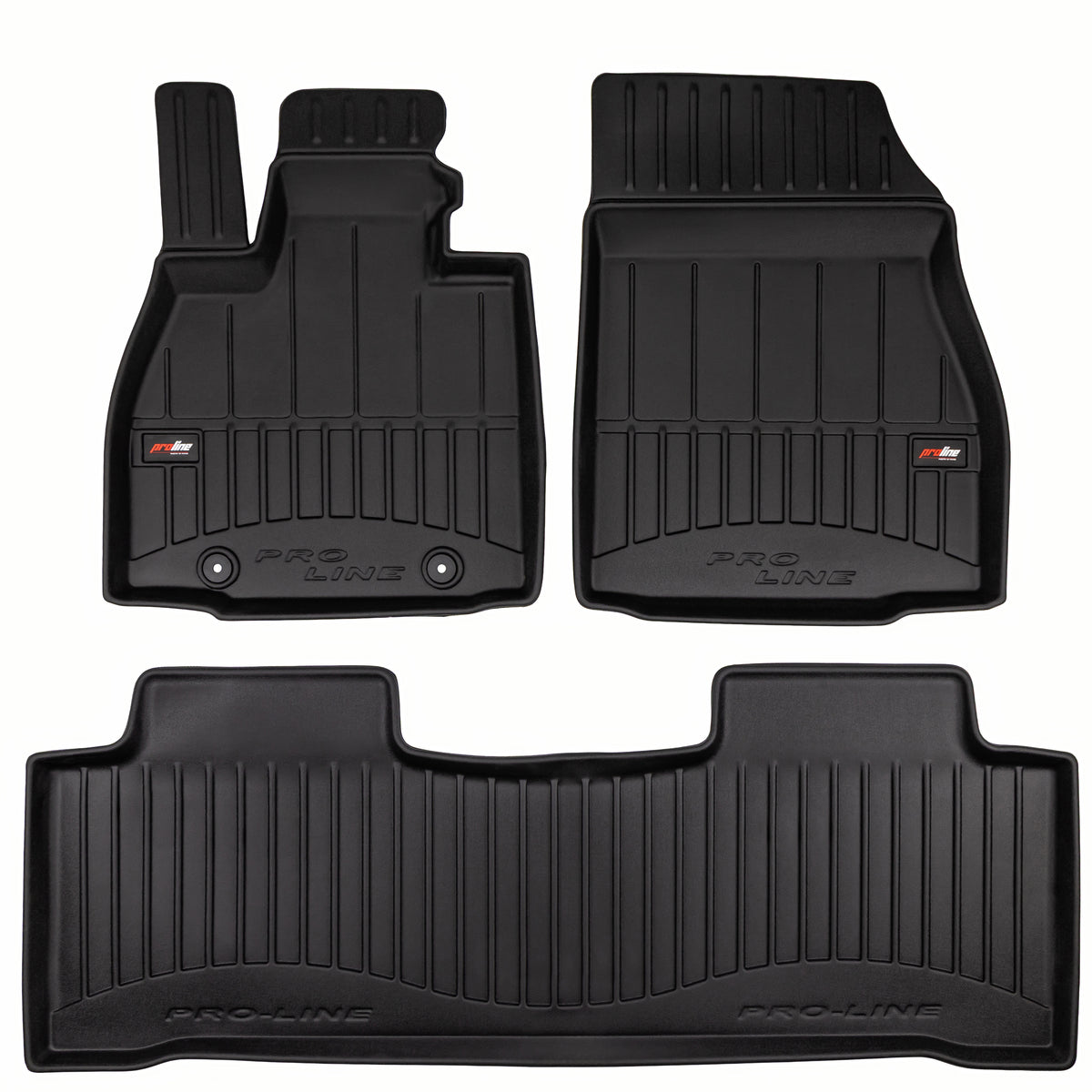 Covorase auto tip tavita BYD Sealion Sealion 7 EV, an fabricatie 2024 - prezent, caroserie suv | 3D803061