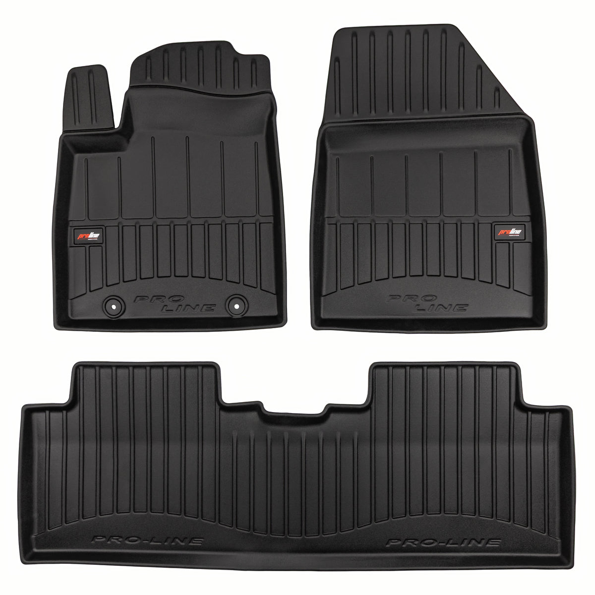 Covorase auto tip tavita BYD Atto 2 EV fabricatie 02.2025 - prezent, caroserie suv #2