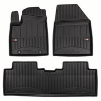 Covorase auto tip tavita BYD Atto 2 EV fabricatie 02.2025 - prezent, caroserie suv #2