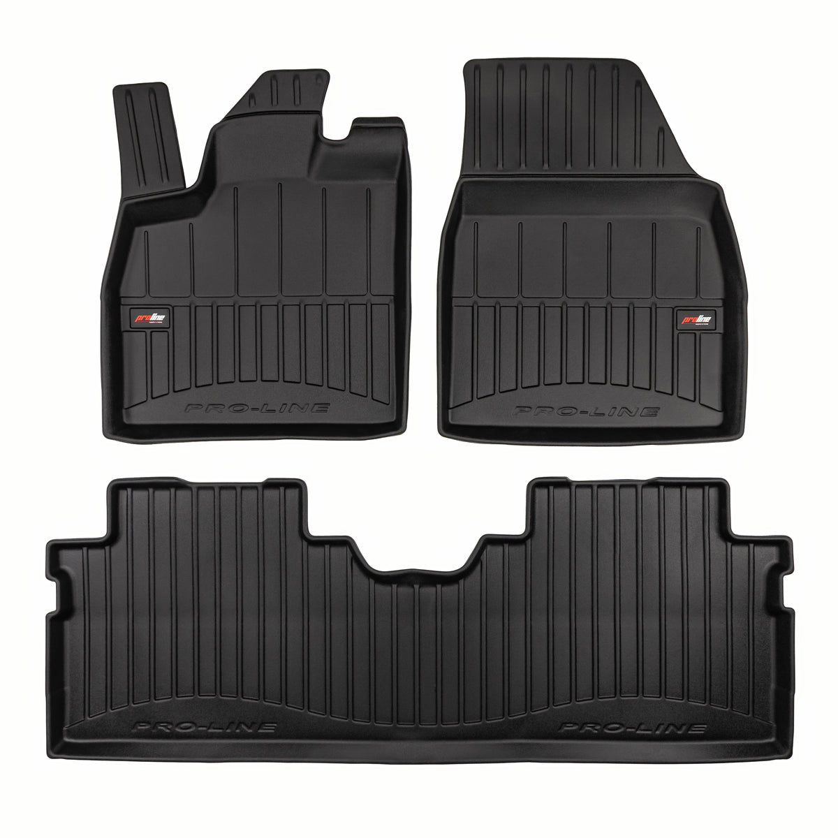 Covorase auto tip tavita Bestune T90 fabricatie 2023 - prezent, caroserie suv #1