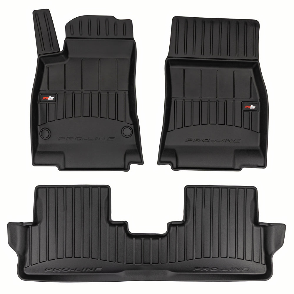 Covorase auto tip tavita Mercedes CLA EQ fabricatie 2025 - prezent, caroserie sedan #1