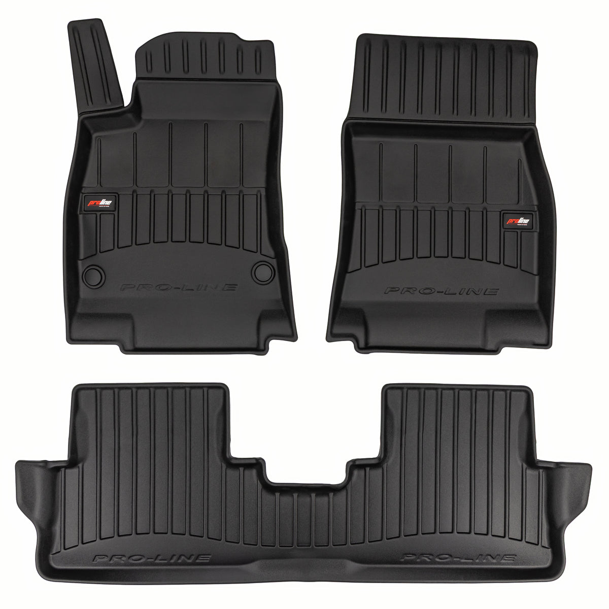 Covorase auto tip tavita Mercedes CLA EQ fabricatie 2025 - prezent, caroserie sedan #1
