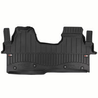 Covorase auto tip tavita Volkswagen T7 fabricatie 2024 - prezent, caroserie van, rand 1 #2