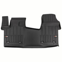Covorase auto tip tavita Volkswagen T7 Multivan eHybrid PHEV fabricatie 10.2021 - prezent, caroserie van, rand 1, transport persoane #2