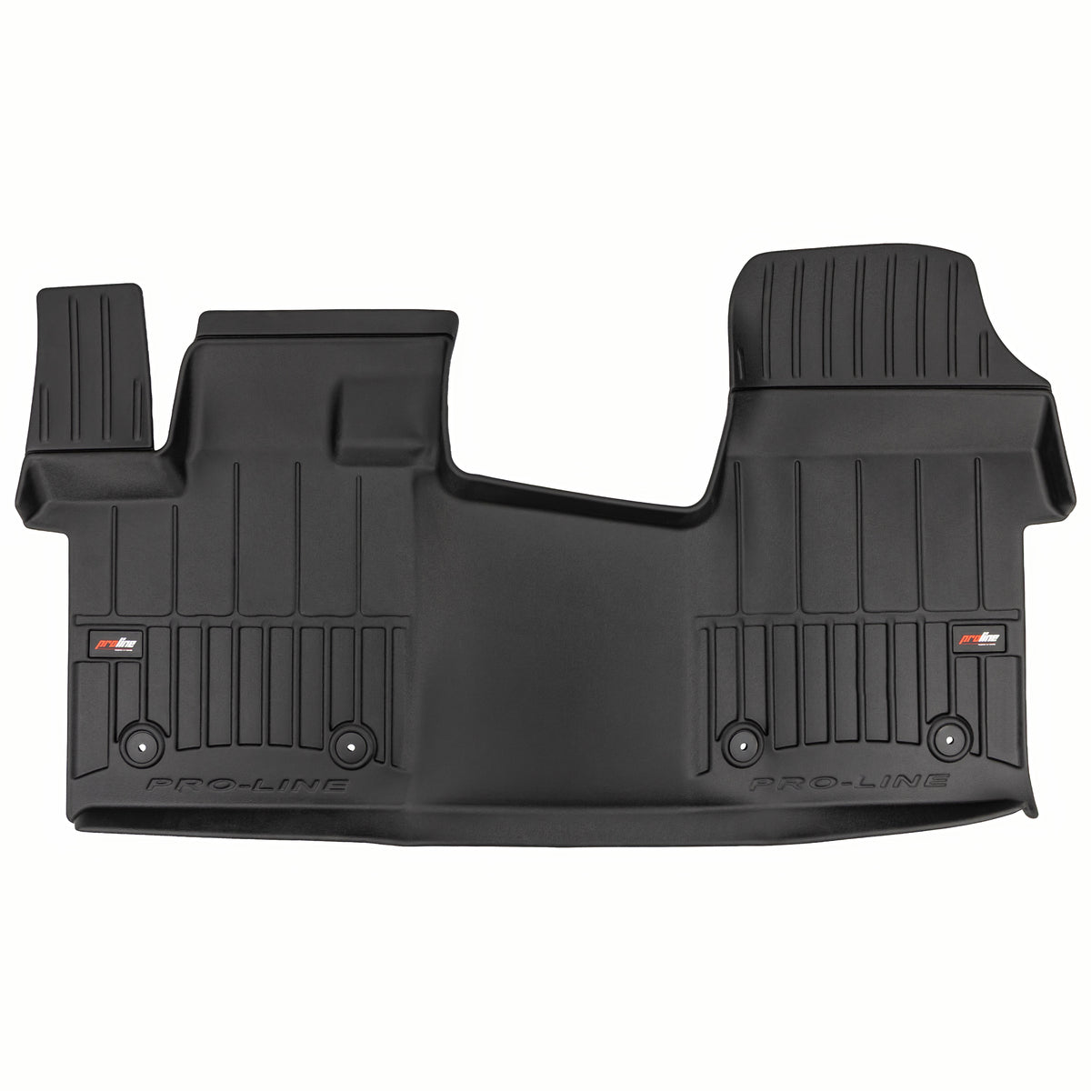 Covorase auto tip tavita Volkswagen T7 Multivan fabricatie 10.2021 - prezent, caroserie van, rand 1, transport persoane #2