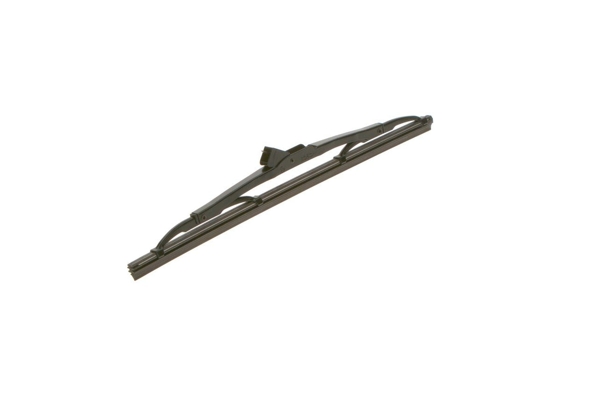 Lamela Stergator Ford Fiesta, fabricatie 2001-2010, caroserie Hatchback | STB3397004595