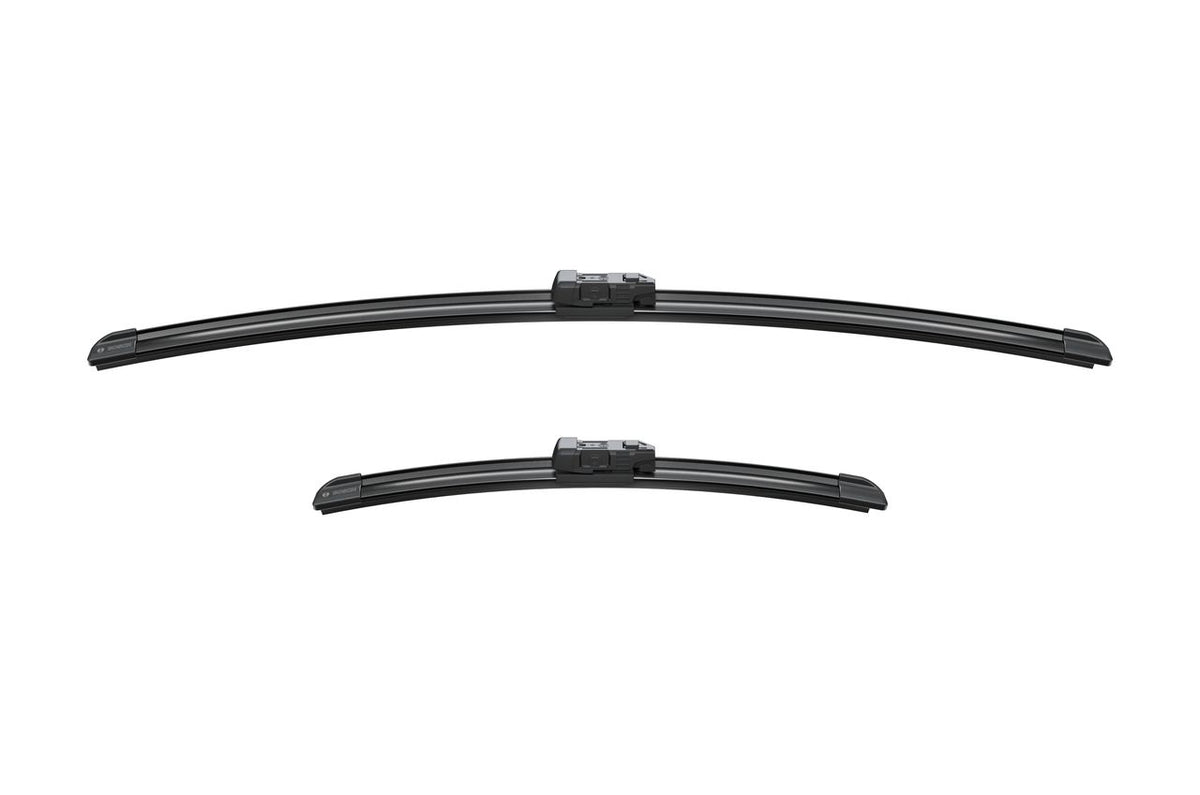 Lamela Stergator Fiat 500, fabricatie 2007+, caroserie Hatchback | STB3397007299
