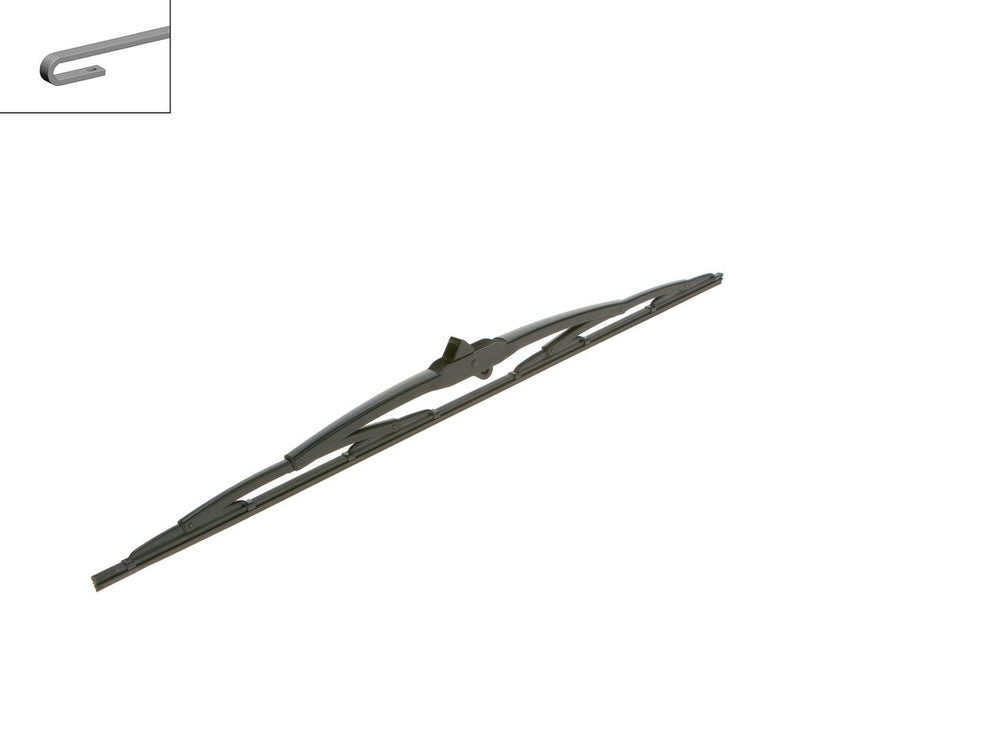 Lamela Stergator Subaru Tribeca, fabricatie 2005+, caroserie SUV | STB3397018963