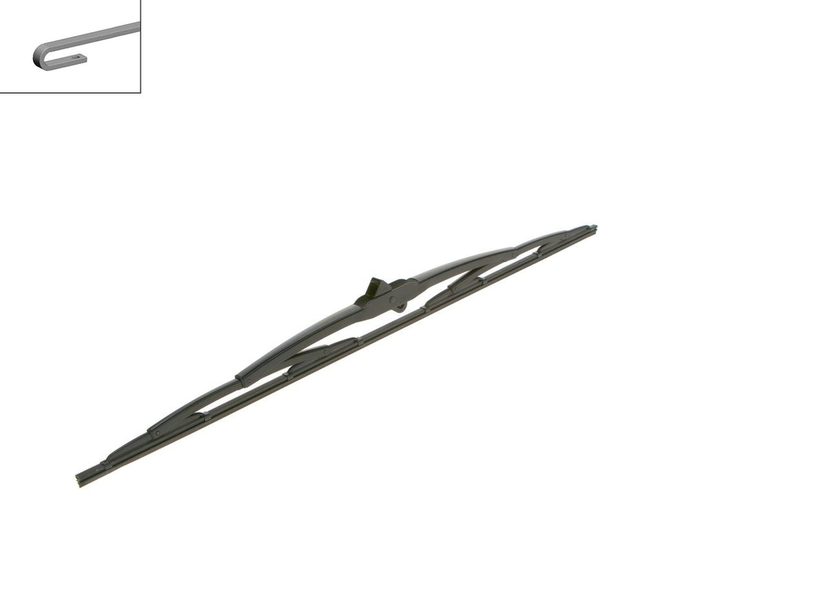 Lamela Stergator Lotus Elise II Facelift, fabricatie 2007+, caroserie Cabrio | STB3397018963