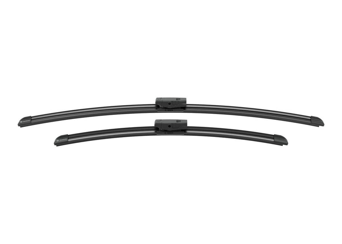 Lamela Stergator Volvo S80 II, fabricatie 2006-2016, caroserie Sedan | STB3397007467